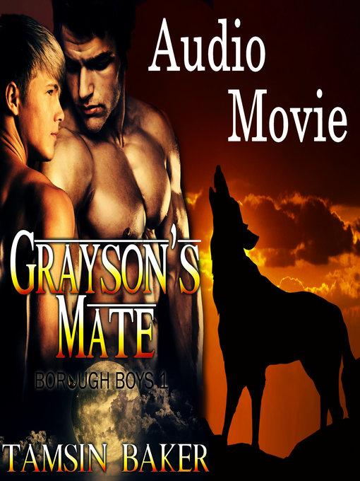 Title details for Grayson's Mate by Tamsin Baker - Wait list
